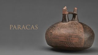 [ENG] Cultures of Ancient Peru | 1. Paracas