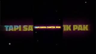 Download Lagu PRESET AM🔰PAKEK FOTO📸|| DJ SAYA TIDAK JAGO TAPI SAYA CANTIK PAK 😍😍🤡 MP3