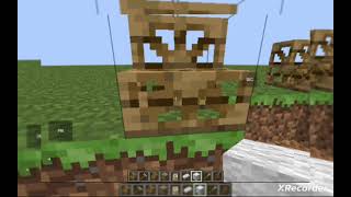 обзор мода на carpenters blocks Майнкрафт Java