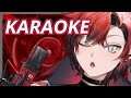 【ARCHIVED(?) KARAOKE】Let's Test My Stamina..!【Machina X Flayon | holoTempus】
