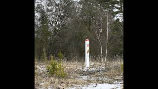 Einfallstor Für Russland Warum Die Nato Die Suwalki-Lücke Fürchtet