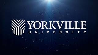 2026 Fredericton, NB Graduation Ceremony - 3 PM Session
