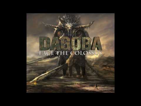 Dagoba - Face The Colossus
