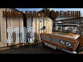 ВАЗ 2103! 50 ЛЕТ В ОДНИХ РУКАХ! КАПСУЛА ВРЕМЕНИ