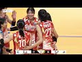 【2026/02/07 ハイライト】2025-26 大同生命SV.LEAGUE WOMEN 第15節 GAME1  刈谷 vs 岡山