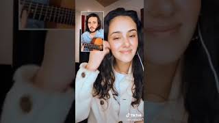 Juan Pablo Isaza y Susana Isaza - Bajo La Mesa Cover Morat