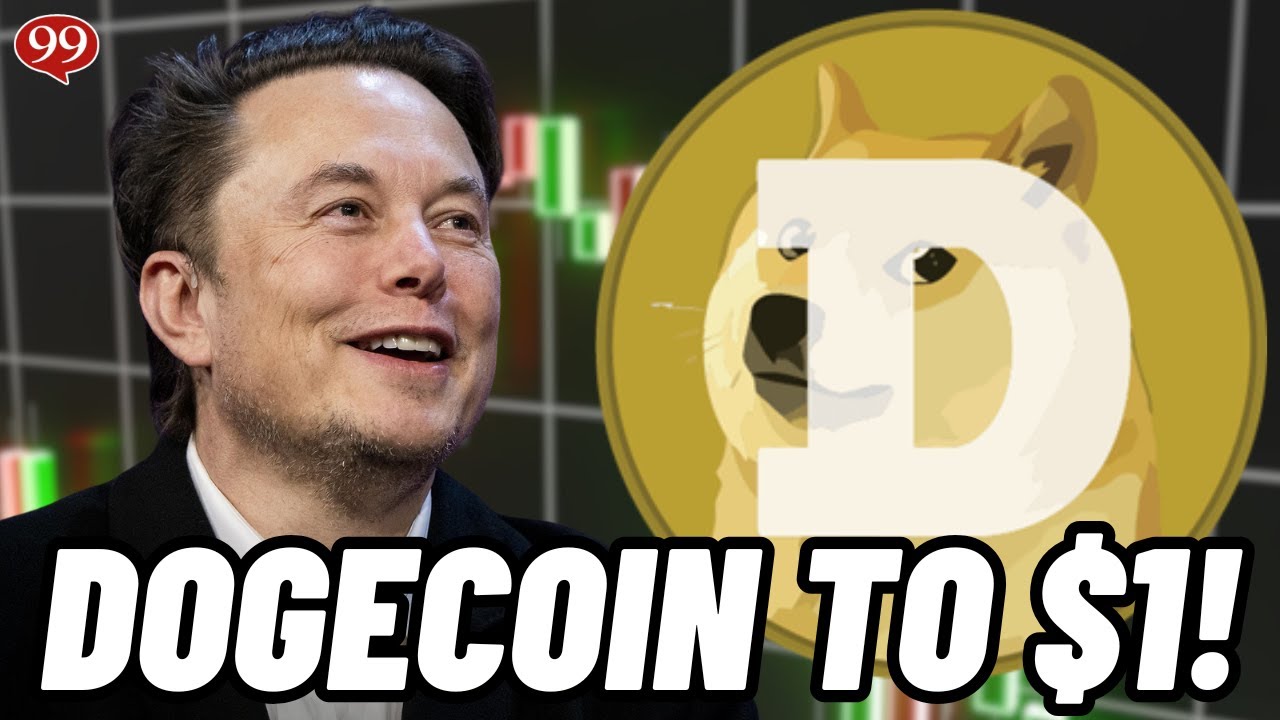 WHALES ARE BUYING DOGECOIN!! BEST TIME TO BUY DOGE! DOGECOIN PRICE  PREDICTION
