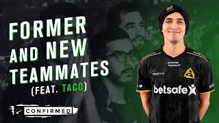 Brazilian CS on the rise again, PGL Major teams overview (feat. TACO) | HLTV Confirmed S5E58