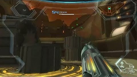 Metroid Prime 3: Corruption Nintendo Wii Review - Video