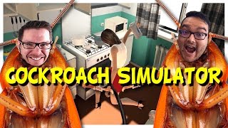 Cockroach Simulator - Crush Them Pauseunpause Sl1Pg8R 