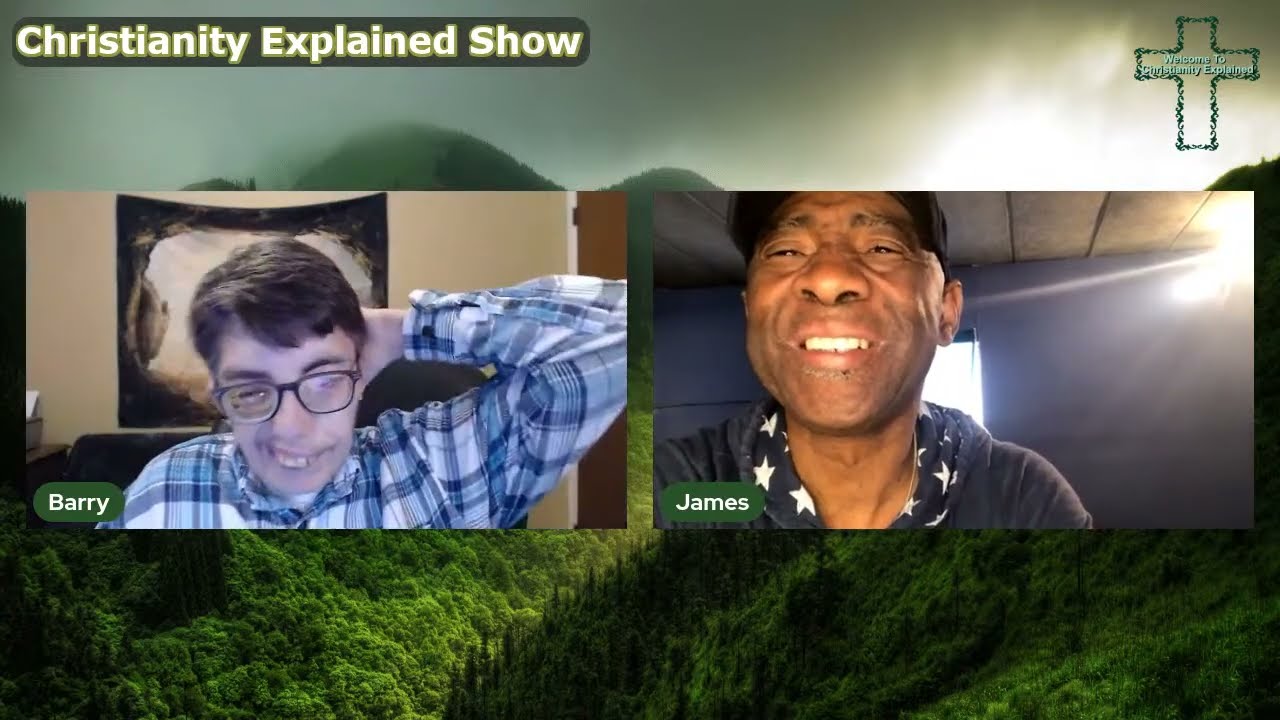 What Legacy Do We Leave Behind? - Christianity Explained Show Ep 11