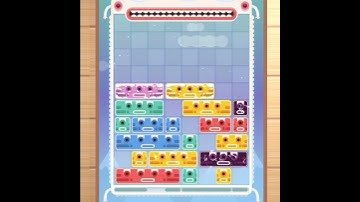 APP REVIEW: Slidey: Block Puzzle