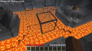 Minecraft The Labyrinth Part 1