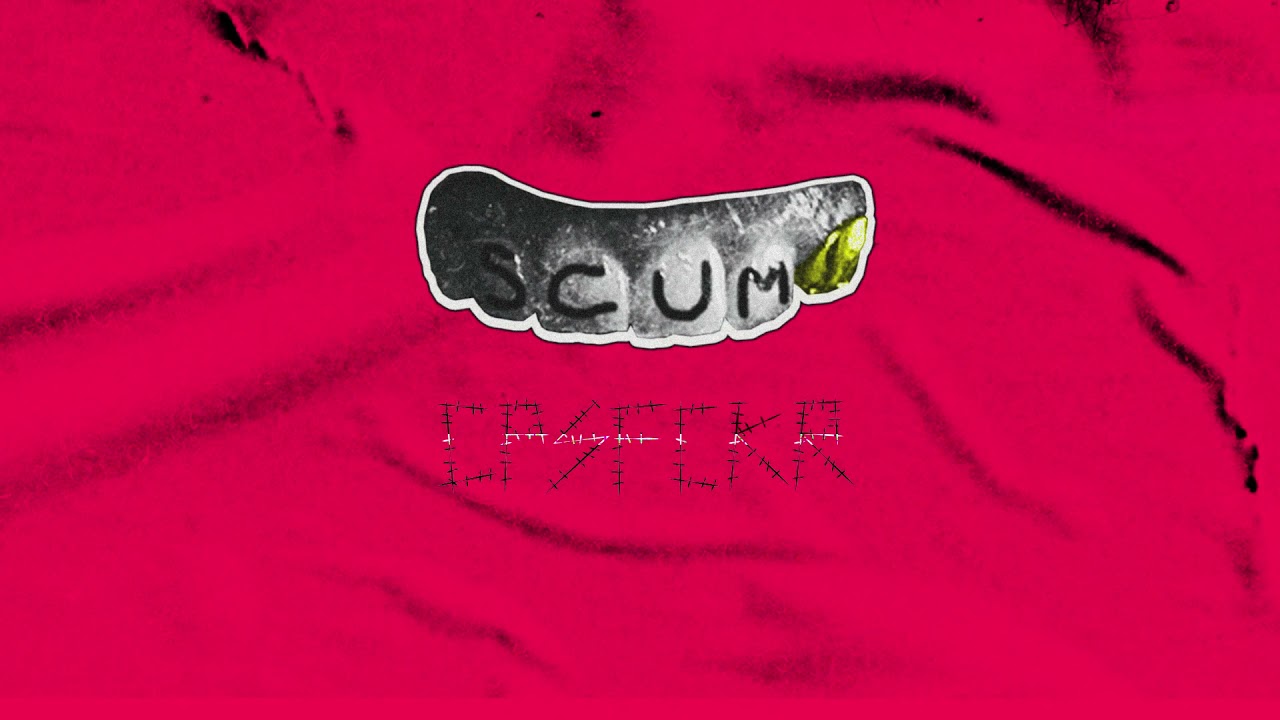 SCUM - CPSFCKR (Audio)