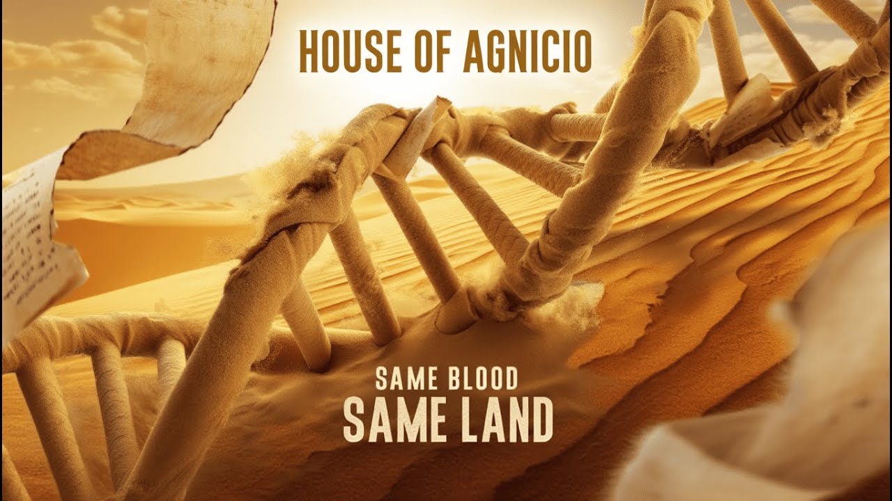 Ancestors & Evidence: The DNA Proving Palestinian & Jewish Continuity 🧬 EXTENDED