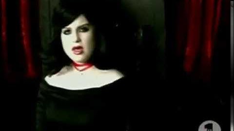 Kelly and Ozzy Osbourne - Changes