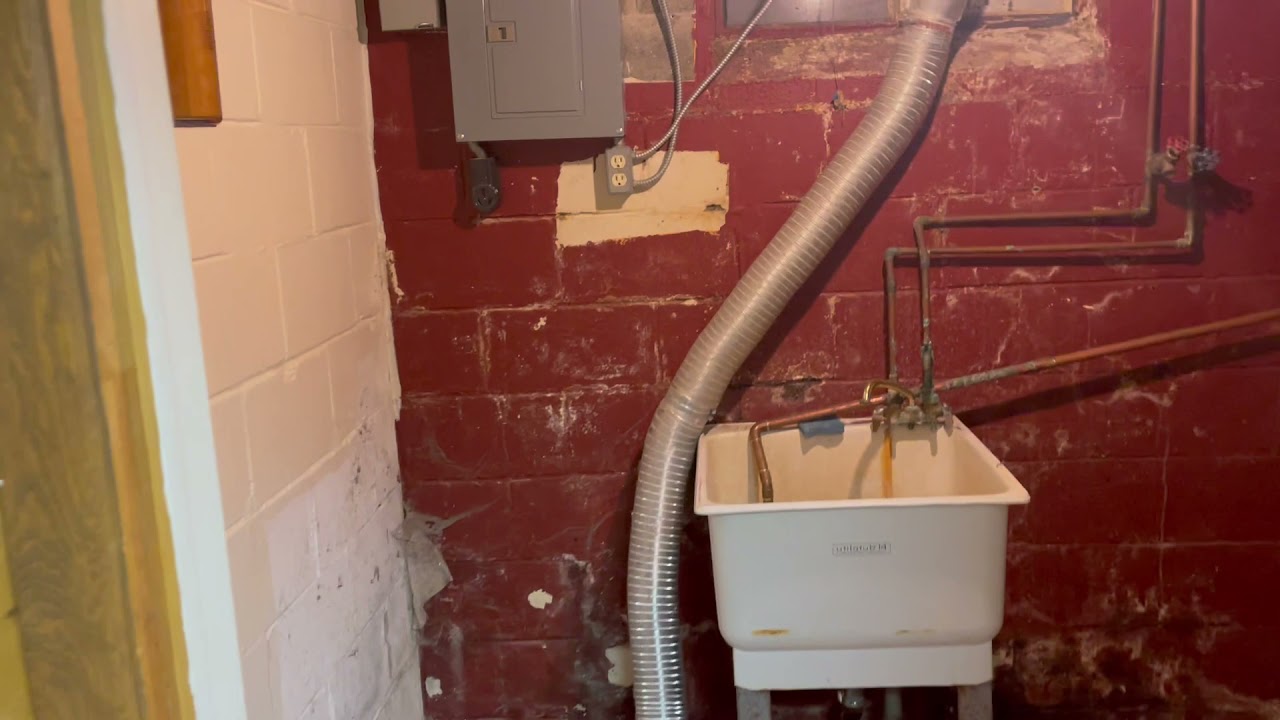 Buyers tips moldy smell