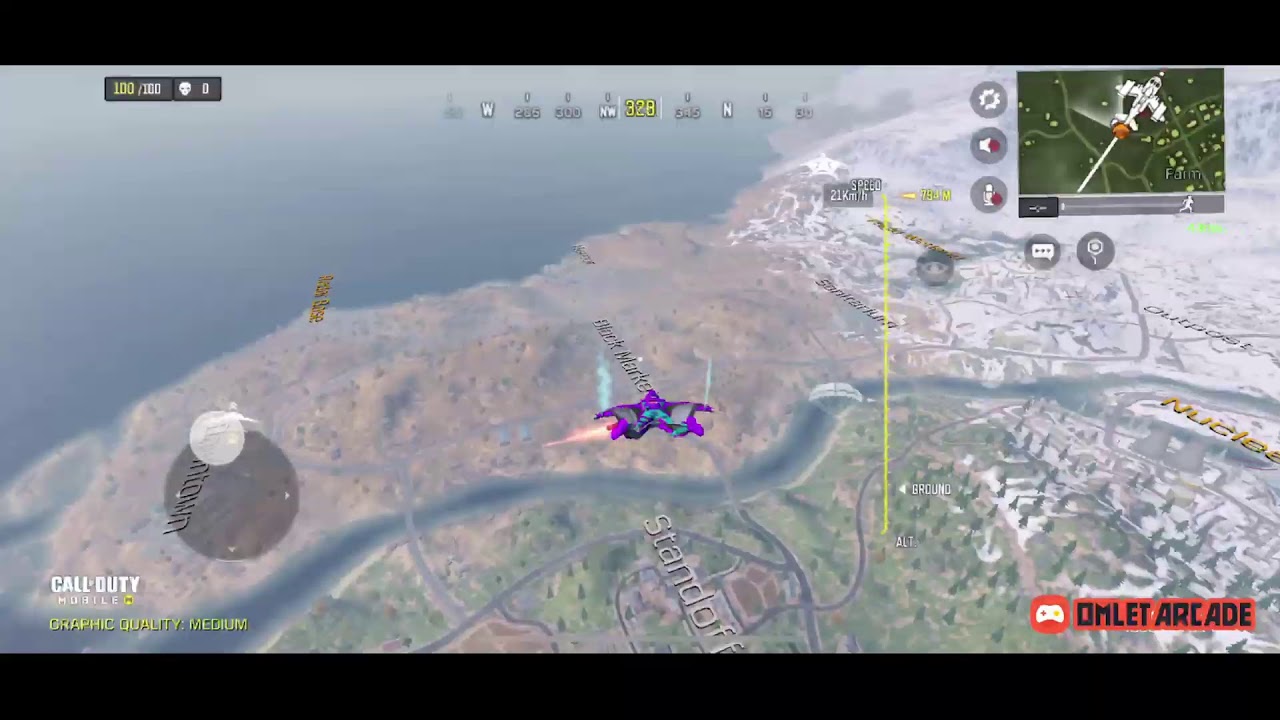 *SEASON 13 BATTLE PASS COD MOBILE*