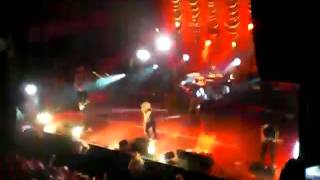 Paramore Live @ Palladium - Decode