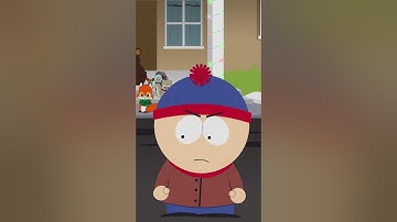 Stan wishes for a miracle and the Woodland Critters are ready to help. #SouthPark