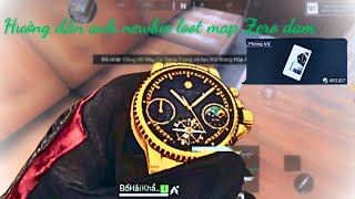 Delta Force Mobile / Beginner's Guide: How to consistently loot over 1 million at Dam