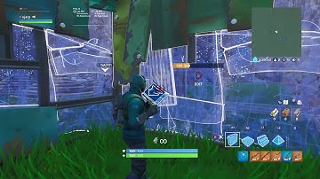 Just a little quickscope in a 1v1 with my brother