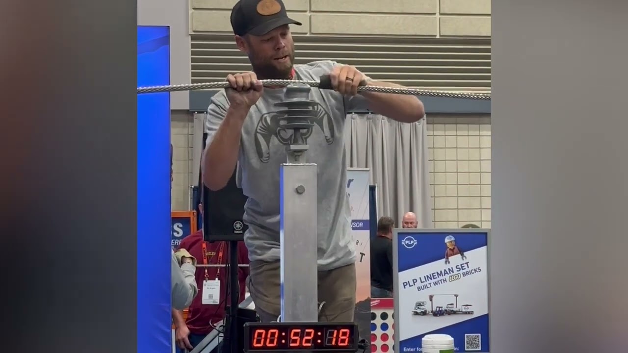 2023 International Lineman’s Expo