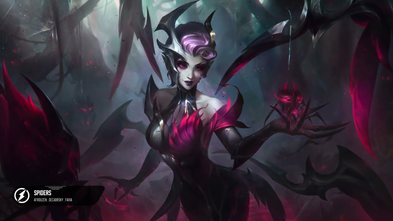 Watch AFROUZEN , Decabrsky , FAVIA - Spiders (Magic Free Release) on YouTube Watch AFROUZEN , Decabrsky , FAVIA - Spiders (Magic Free Release) on YouTube