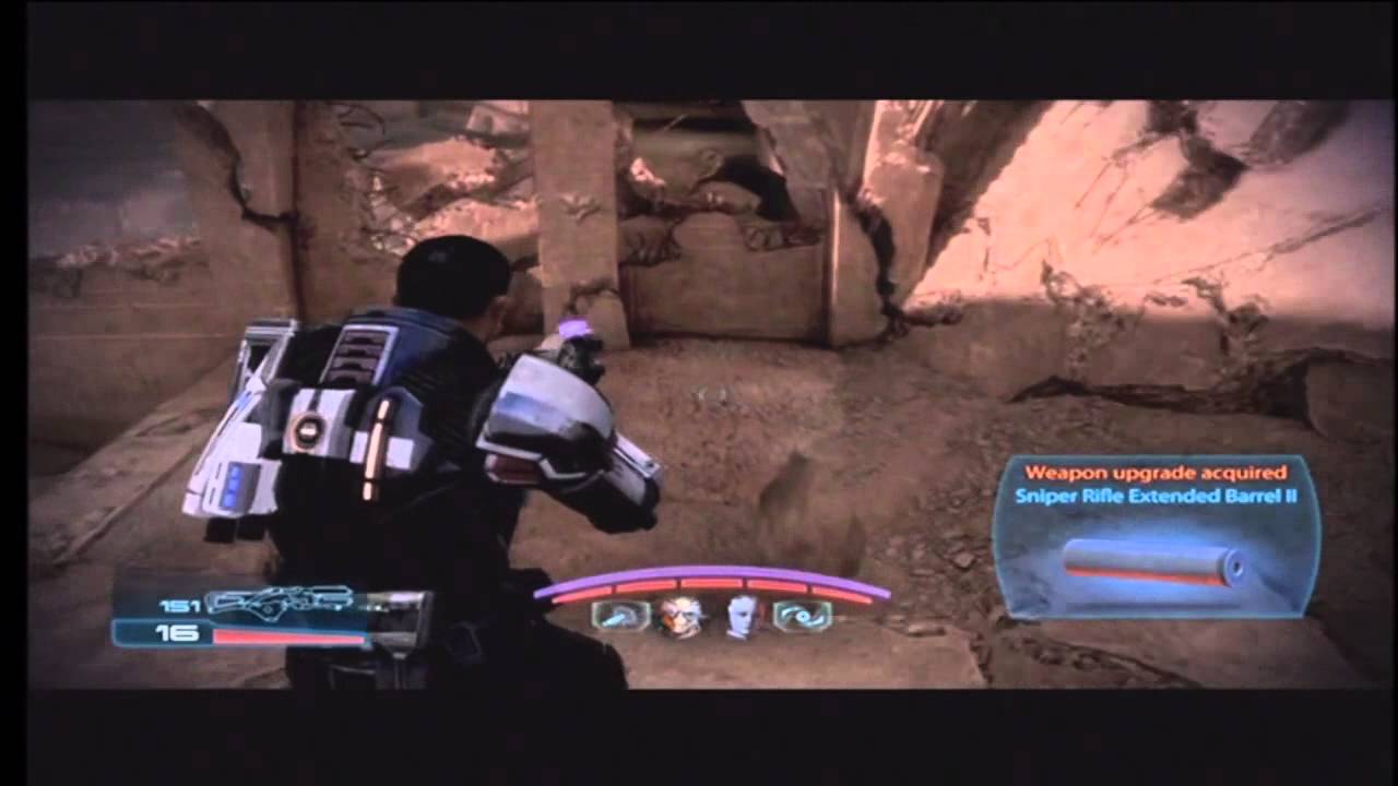 Mass Effect 3 Pt. 38 1 Harvester, A Bunch of Enemies, 3 NotSo Epic
