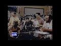 Tinoco y Pavarotti: Edwin Tinoco el peruano que se volvió la mano derecha de Luciano Pavarotti