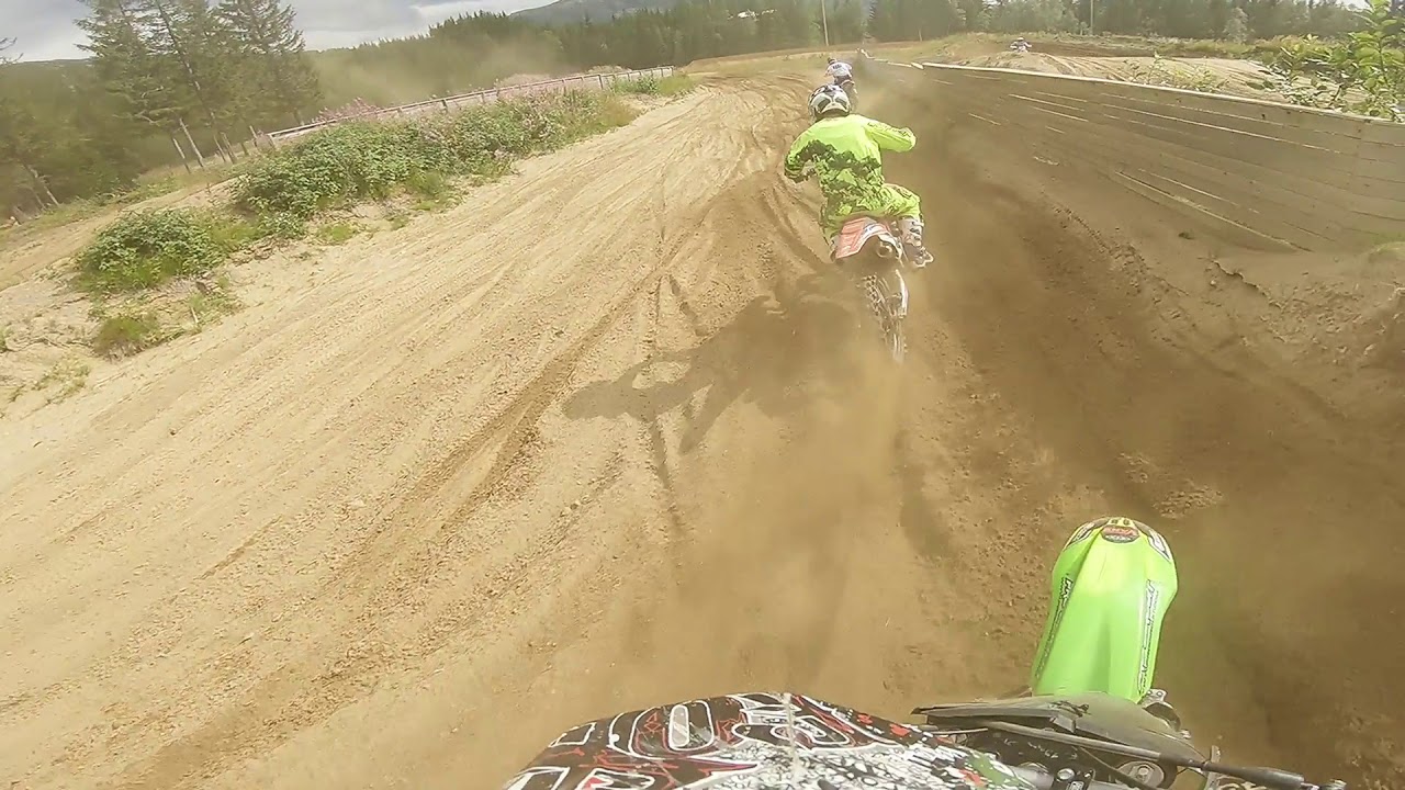 mx passion kurs Herringen