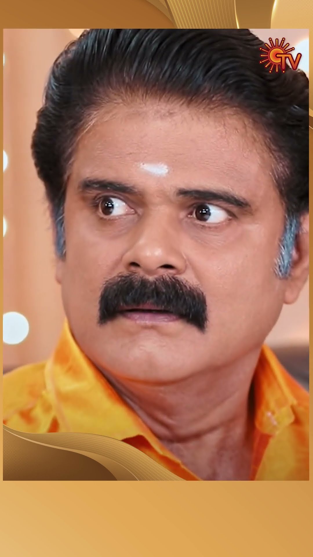 #PunnagaiPoove #SunTV #shorts #tamilserial