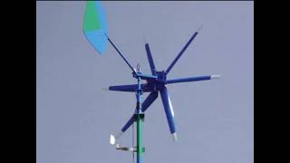 Wind Turbina  2