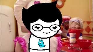 My Homestuck Voice Headcanons/Claims