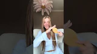 Shiny, Wavy Hair Routine | Get ready with LOOKFANTASTIC