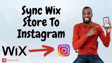 Wix Instagram Shopping Tutorial | How To Setup Instagram Shopping For Wix