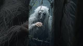 Os 7 Mistérios Do Pântano Que A Natureza Esconde