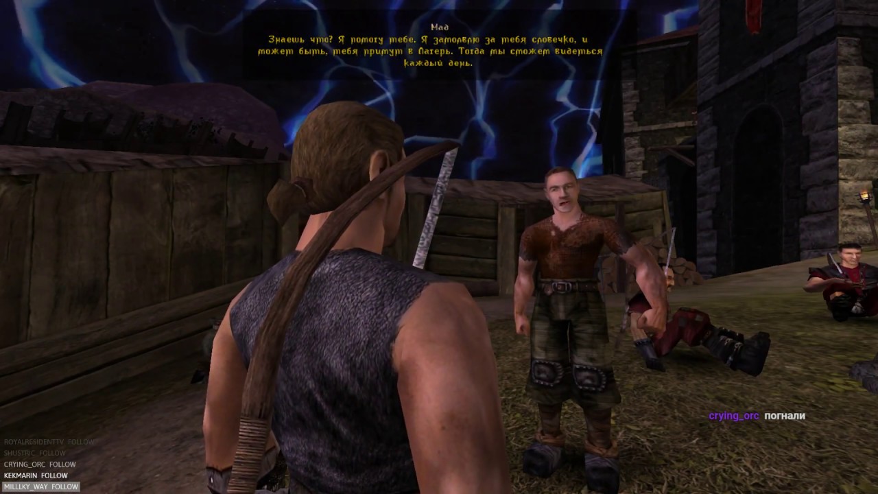 готика 1 болотный лагерь. готика болотный лагерь арт. готика 1 болотный лагерь послушники. новый лагерь готика 1. готика игра старый лагерь.