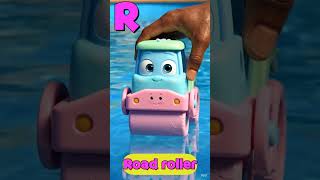 🎶 ABCD Phonics Song | Learn A–D with Fun Examples | UZR Learning Shorts #abcd #shorts