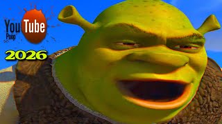 Ytp - Shrek Nel Big 2026