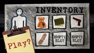 Download Lagu Wanna Play Rock, Paper, Scissors? MP3