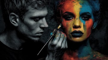 Artificial Flame • English Version by BSE • Official Video
