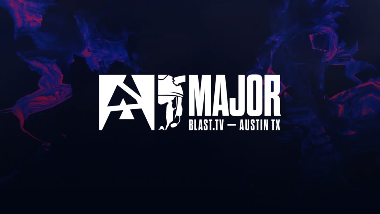 [UA] Chinggis warriors проти Fluxo  | Blast Austin Major 2025