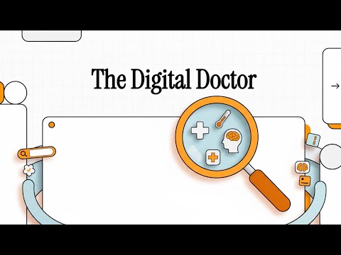 207 The Digital Doctor
