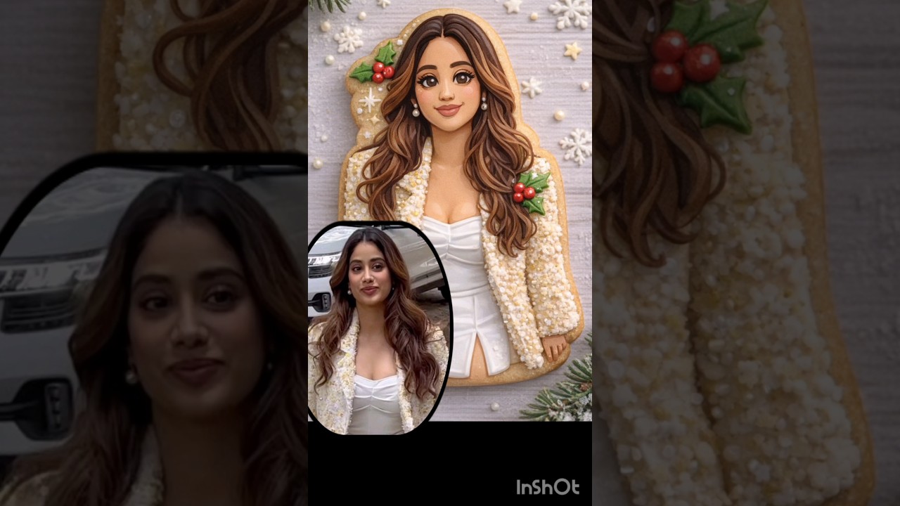Chatgpt Sugar Cookie Photo Edit Feature Revealed | No prompt | edit your photo in a click | gemini