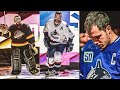 Canucks Home Opener - Behind the Scenes of the Historic Night