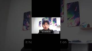 Laptop Motherboard Repair Explained | Components, Schematic &amp; Testing