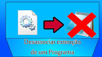 Como abrir um arquivo em formato desconhecido?