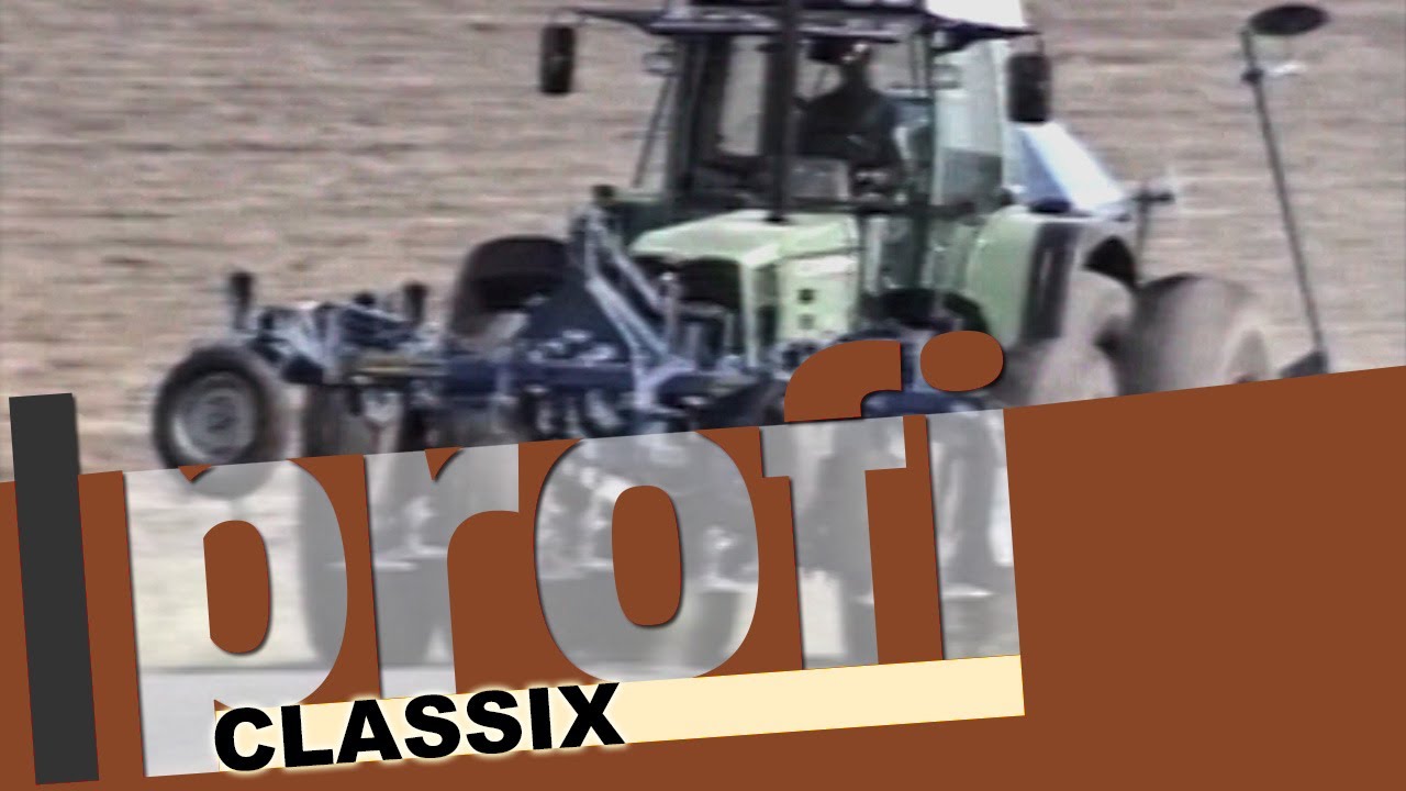 Die stärksten Schlepper der Welt (Teil 7/7) YouTube