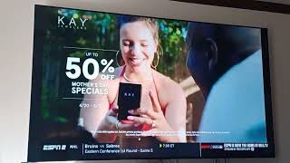 Kay Jewelers💎 2026 Commercial - 50% Off Mother's Day Specials